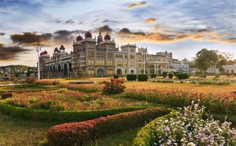 10 Best Places To Visit In Mysore Plan A Getaway Now
