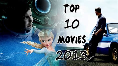 Here are the best movies on showtime right now. TOP 10 Best Movies of 2013 Hollywood (HD) - YouTube