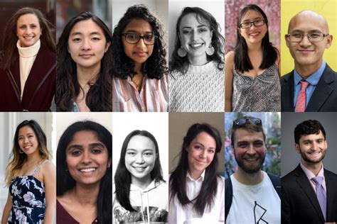 Twelve From Mit Awarded 2021 Fulbright Fellowships Mit Eecs