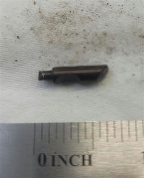 Firing Pin For A Stevens Model Rifle Original Original And