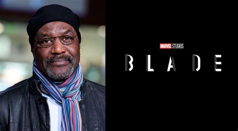 Blade Delroy Lindo Si Unisce Al Cast Del Film Marvel Con Mahershala Ali