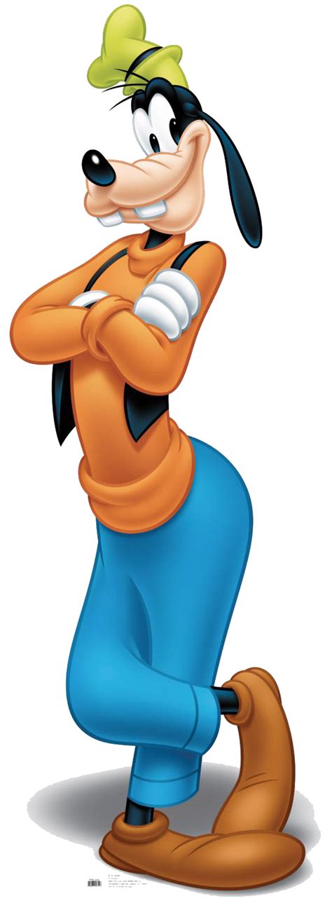 Goofy Png Transparent Images Png All