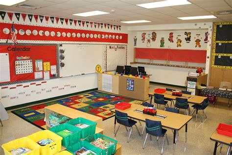More Than Abc39s And 12339s Preschool Classroom Set Up