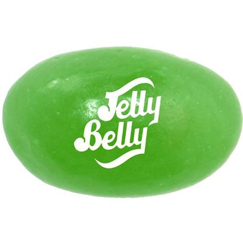 Jelly Belly Green Apple Economy Candy