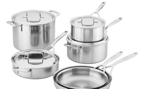 Cookware Materials The Pros And Cons Mcl Hospitality