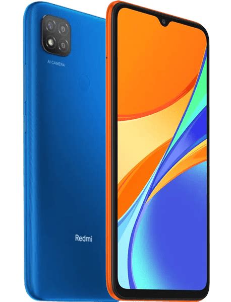 Xiaomi Redmi 9c Specifications And User Reviews