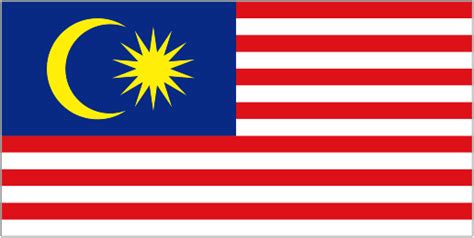 The 14 stripes on the malaysian flag represent the 14 states of malaysia (perlis, kedah, perak, kelantan, terengganu, pahang, johor, malacca the dark blue stands for the unity of the malaysian people. Iran Politics Club: The Meaning of Crescent and Star ...