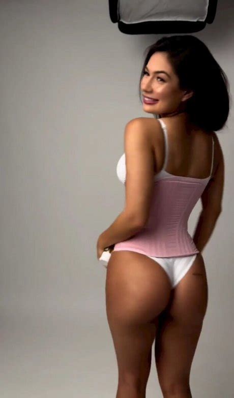 Ayanna Lagasse Nude OnlyFans Leaks Photos TopFapGirls
