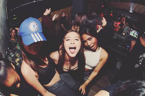 Manila Nightlife Best Clubs And Bars Updated Jakarta100bars Nightlife And Party Guide