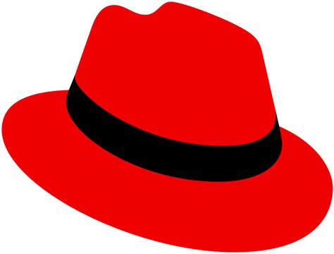 Red Hat Logo Png Free Unlimited Png Download