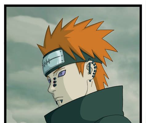 Best Picture Naruto Character Naruto Manga Chapter 369