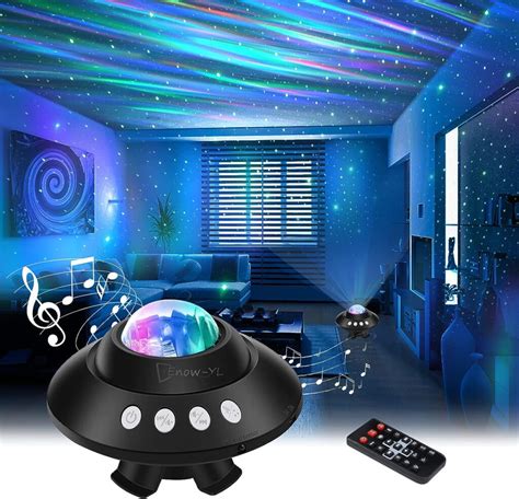 The 6 Best Ceiling Star Projectors Tech Blog Products And Reviews