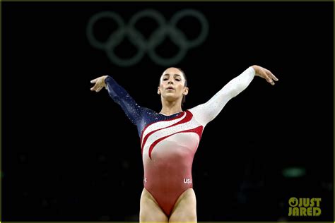 Usa Womens Gymnastics Team Wins Gold Medal At Rio Olympics 2016 Photo 3729879 Photos Just