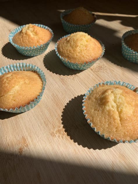 Feel free to reduce the amount of sugar in the cake if you prefer your cakes less sweet. An easy fairy cake recipe that is ready in under 20 minutes!