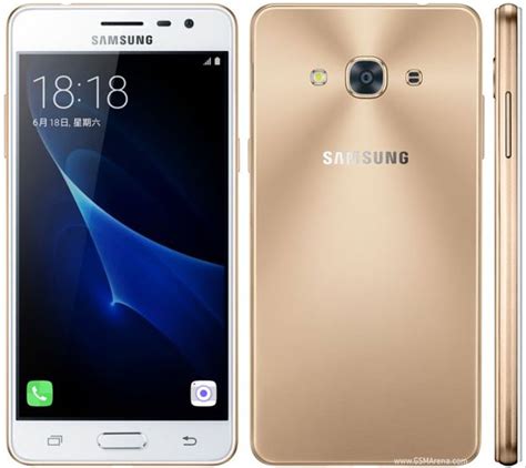 5.0″, 720 x 1280 pixels, super amoled. Jual Samsung Galaxy J3 Pro SM-J3110 Garansi Distributor di ...