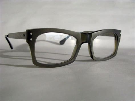 Rapp Eyewear Michaels Frames Glasses Trends Mykita Profile Picture