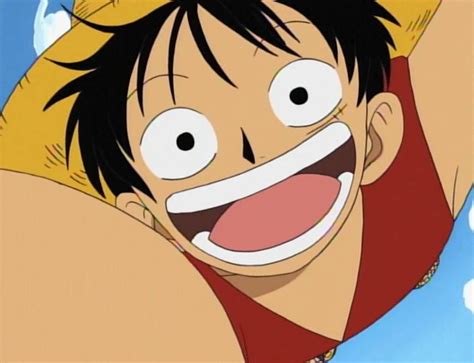 Monkey D Luffy One Piece Opening 1 By Princesspuccadominyo On Deviantart