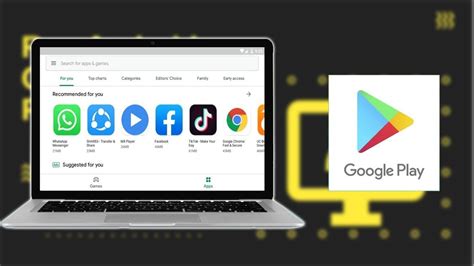 Обзор Скачать How to Download and Install Google Play Store App for your PCs or Laptop s