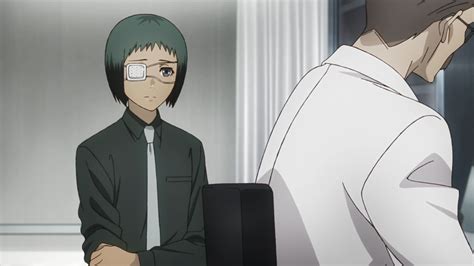 Although the atmosphere in tokyo has changed drastically due to the increased influence of the ccg, ghouls continue to pose a problem as they have begun taking caution, especially the terrorist organization aogiri tree, who acknowledge the ccg's. Tokyo Ghoul:re - 01 - Random Curiosity