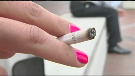 State Lawmakers Consider Driving And Smoking Ban YouTube