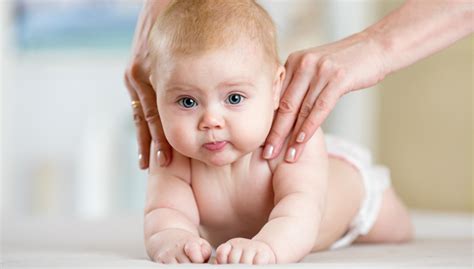 What Is Baby Massage And What Are The Benefits I Frezyderm Uk