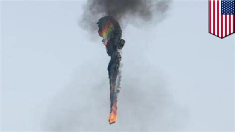 Hot Air Balloon Crash 16 Killed As Balloon Crashes Into Power Lines In