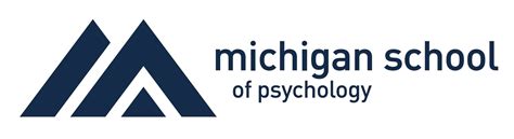 Welcome To The Michigan School Of Psychology The Michigan School Of