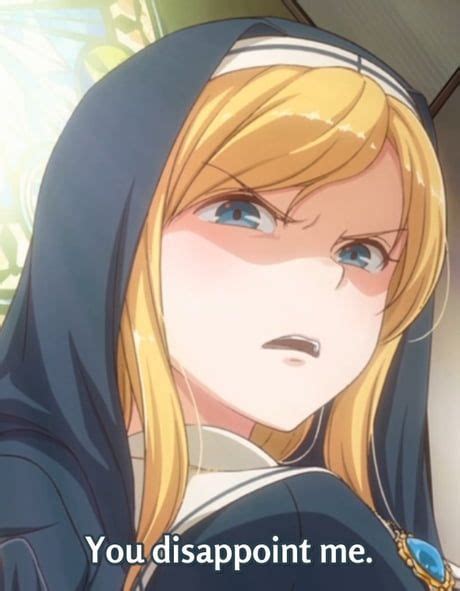Disappointed Anime Face Meme Search The Imgflip Meme Database For Popular Memes And Blank Meme