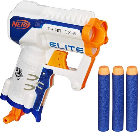 The Best Nerf Guns For Toddlers And Kids In 2023 Nerf Web