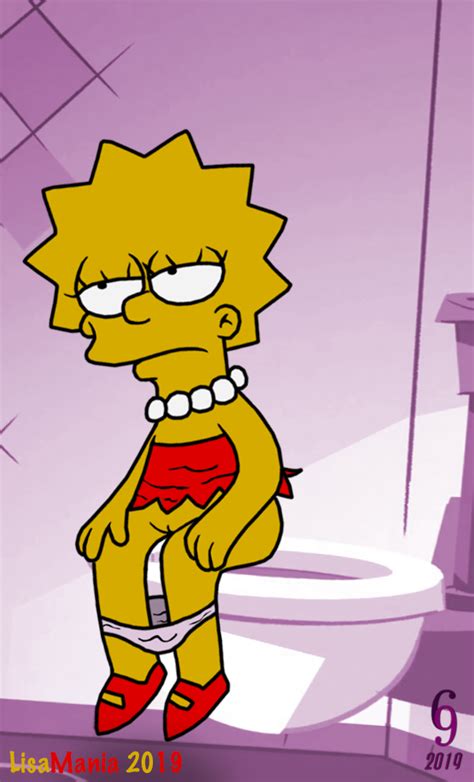 Post 3051479 Lisa Simpson The Simpsons Thedispenser69