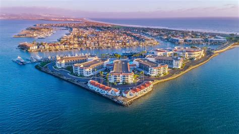 Top 6 Sunset Spots Coronado Coronado Visitor Center