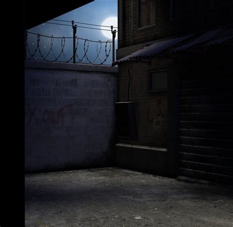 Alley Background By Indigodeep On Deviantart Alley Background Dark
