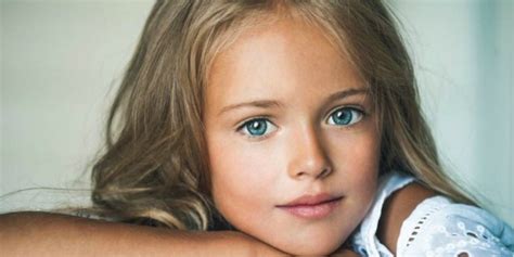 kristina pimenova la supermodelo de 9 años belelú nueva mujer