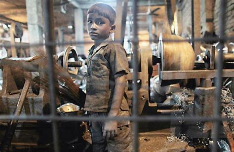 The employment actsets out certain minimum benefits employees who supervise or oversees other employees engaged in manual labour. Bangladesh clears draft law banning child labour