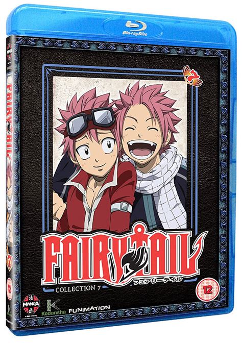 Fairy tail blu ray torrents for free, downloads via magnet also available in listed torrents detail page, torrentdownloads.me have largest bittorrent database. Buy BluRay - Fairy tail vol 07 Blu-Ray UK - Archonia.com