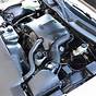 Low Miles 2004 Lincoln Town Car Engine