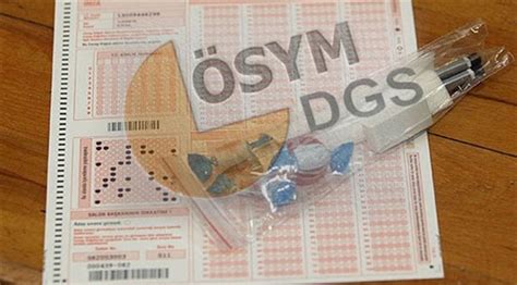 Dgs başvuru ücreti bilgisi burada! DGS başvuru ücreti hangi bankalara yatırılacak?