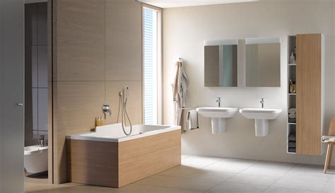 Bathroom Collection Durastyle For Duravit Matteo Thun And Partners