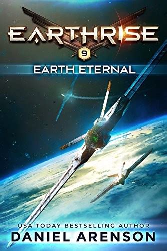 Earth Eternal Earthrise Book 9 Jun 08 2017 Edition Open Library