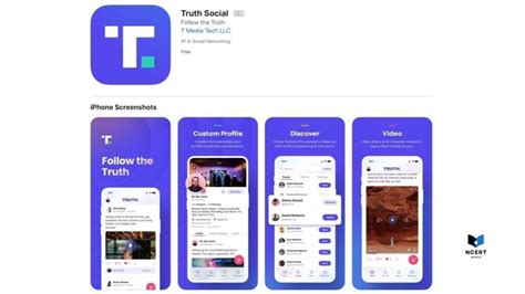 Truth Social App Reality Of Truth Social App Is It Safe To Use