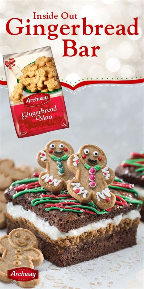 Click the button below to add the archway iced gingerbread cookies, 6 oz to your wish list. Archway Homestyle Cookies Gingerbread Man : ARCHWAY ...