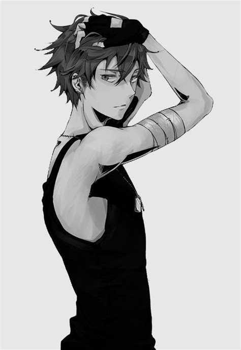 We have got an impressive collection of japanese boy names for you. Pin on Anime