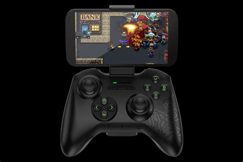 5 Best Android Game Controllers