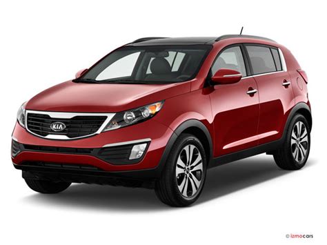 Owners of the 2011 kia sportage, mirroring most professional reviews, cite tepid gas mileage, a bumpy ride, challenging visibility issues, meager cargo capacity, and traditionally weak reliability as pet peeves. 2011 Kia Sportage Prices, Reviews, & Pictures | U.S. News ...