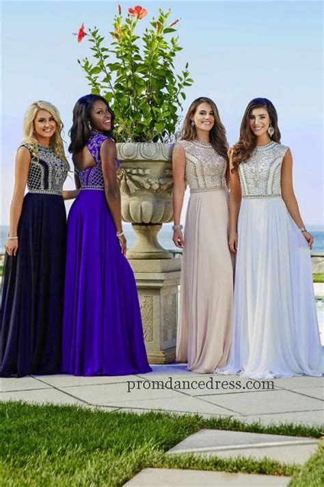 What A Beautiful Prom Designs From The Hottest 2016