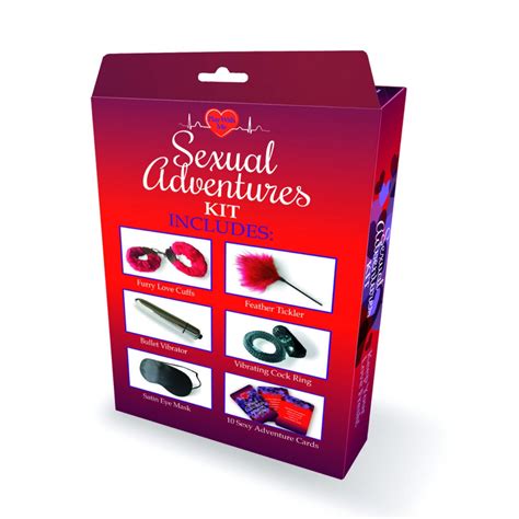little genie play with me sexual adventures sex toy kit simply pleasure