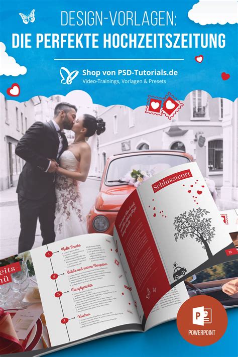 Bilder von menschen, wie zum beispiel ein bild vom brautpaarwirken dabei emotionaler als bilder eines. Hochzeitszeitung Deckblatt Vorlage Kostenlos