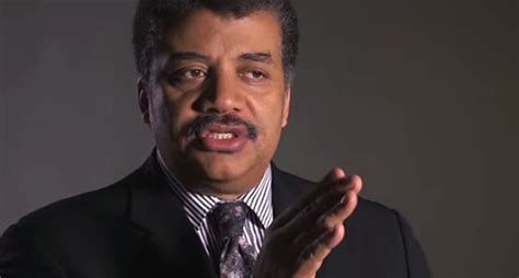 Watch Neil Degrasse Tyson Explain Literally Everything In The Universe