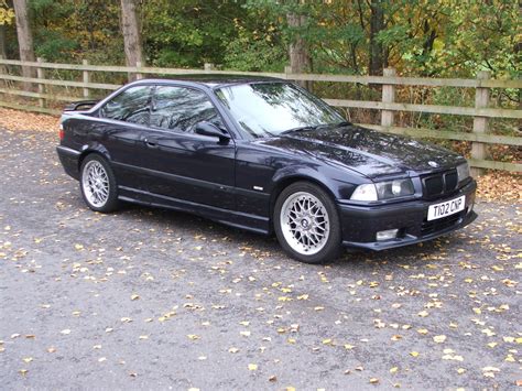 What is the drivetrain, bmw 3 series coupe (e36) coupe 1992 325i (192 hp)? Bmw E36 325i - amazing photo gallery, some information and ...