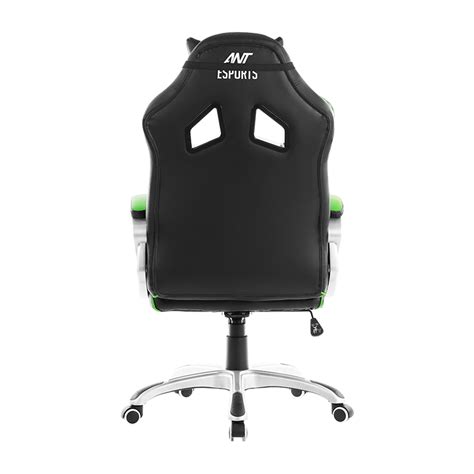 Ant Esports 8077 G Green Gaming Chair